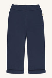 Hust & Claire / HCGarry Fleece Sweat Jogging Trousers / 3146 Blues
