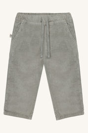 Hust & Claire / HCTrevor Heavy Cord Trousers / 4440 Forest Fog