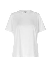 MbyM / Mccabe Beeja Top / T-shirt / White