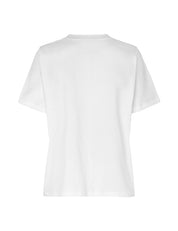 MbyM / Mccabe Beeja Top / T-shirt / White