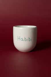 Sisi, house of style BV - Sisi Tasse, Habibi
