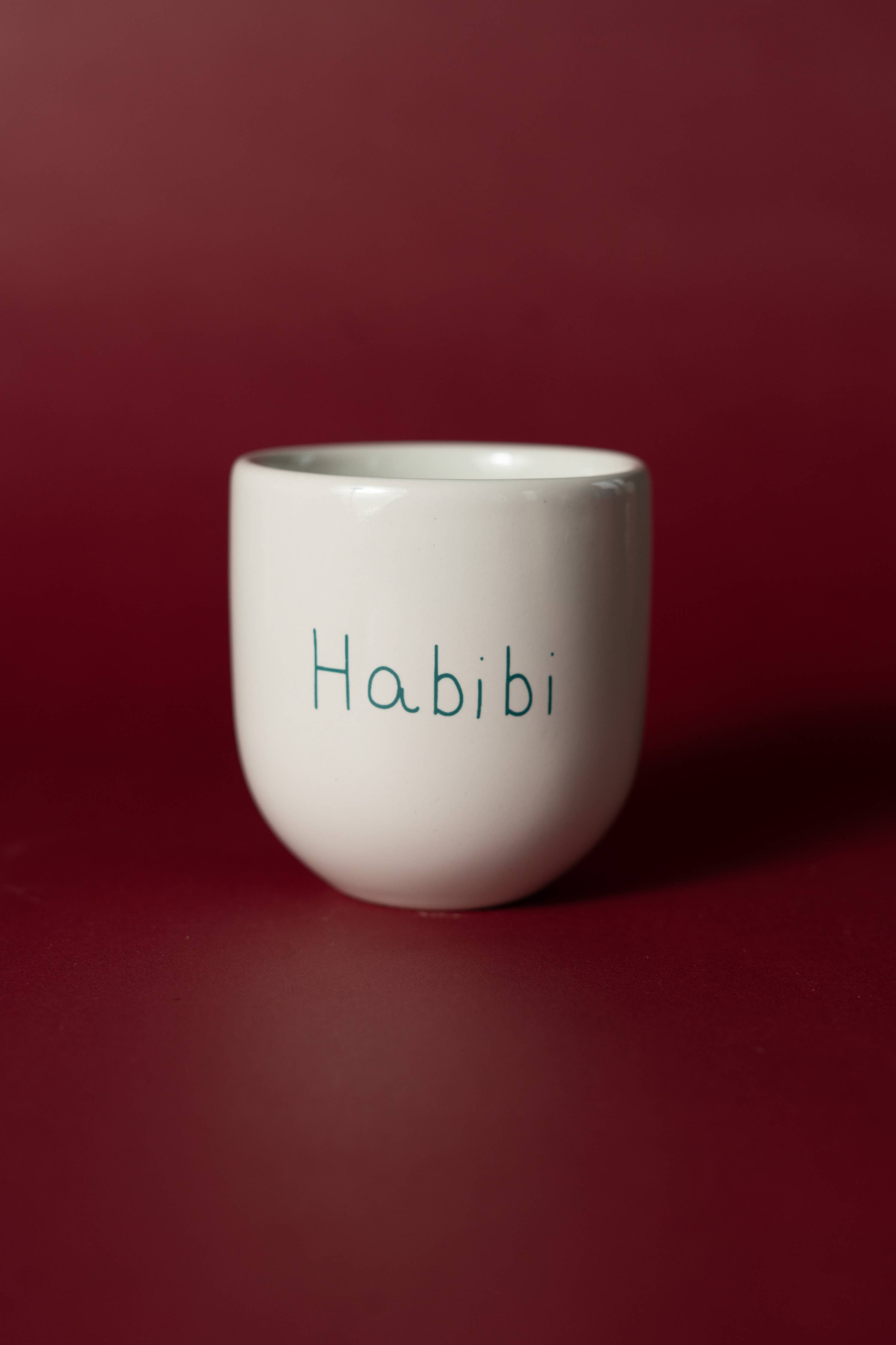 Sisi, house of style BV - Sisi Tasse, Habibi