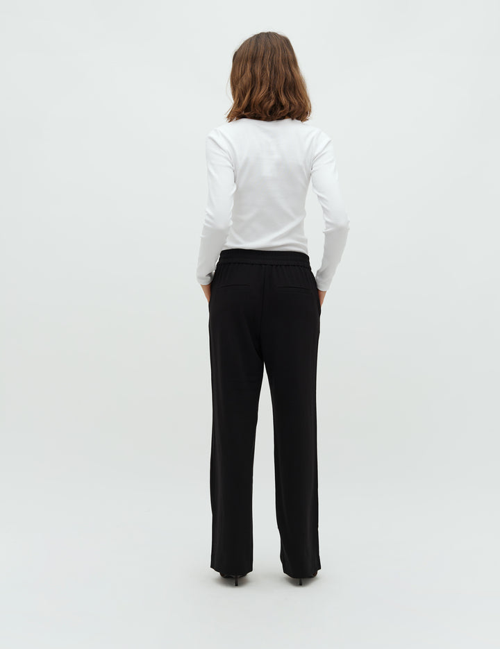 MbyM / Edviwa Phillipa Pant / Black