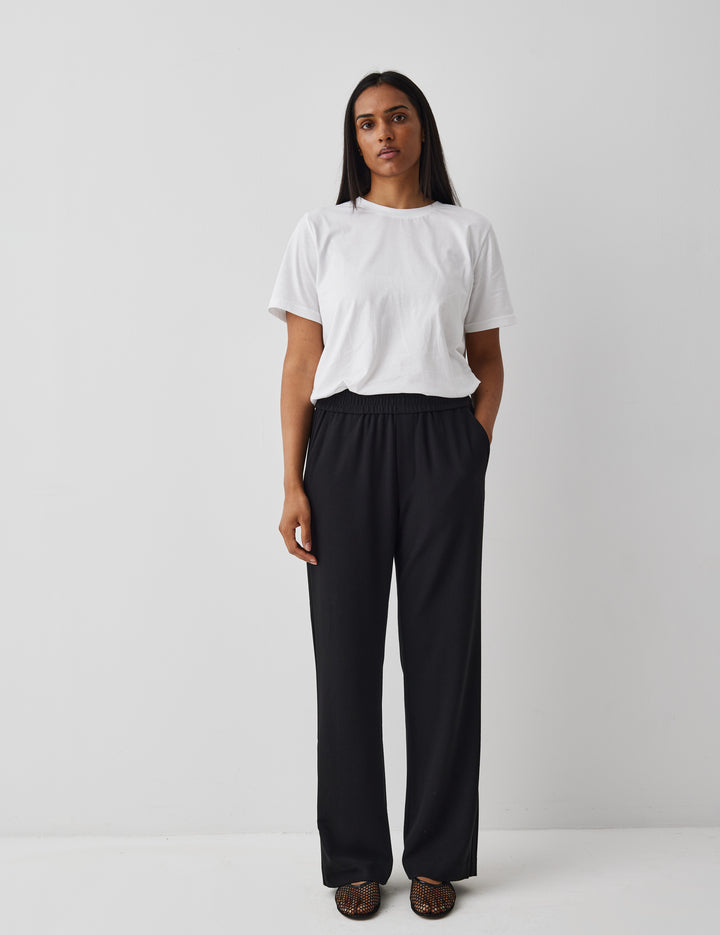 MbyM / Edviwa Phillipa Pant / Black