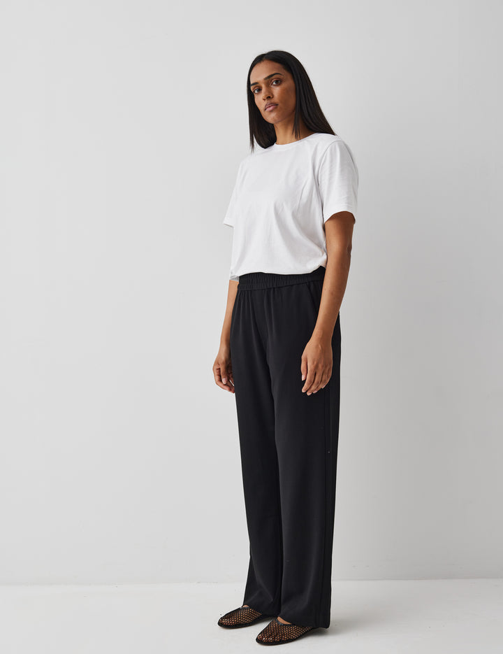 MbyM / Edviwa Phillipa Pant / Black