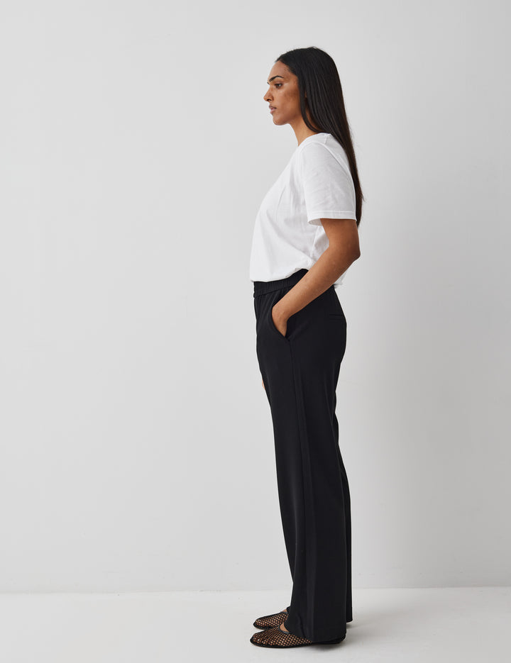 MbyM / Edviwa Phillipa Pant / Black