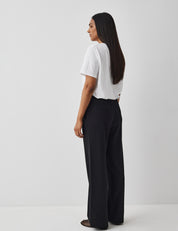 MbyM / Edviwa Phillipa Pant / Black