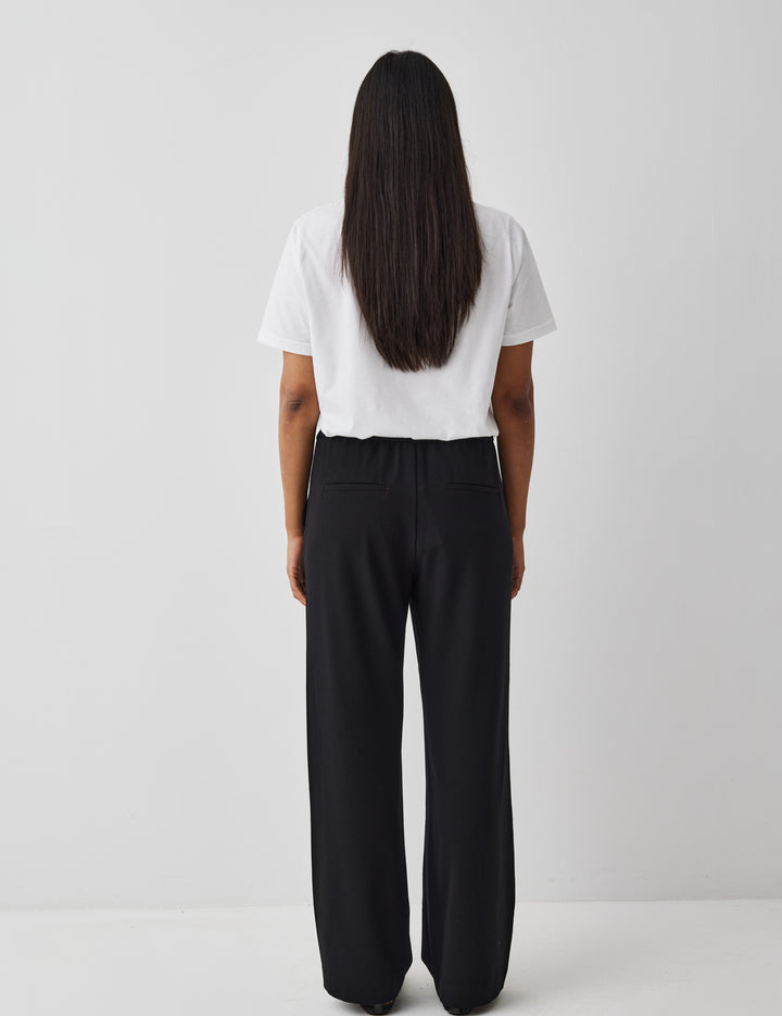 MbyM / Edviwa Phillipa Pant / Black