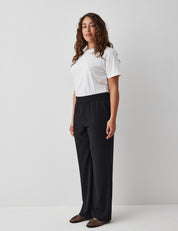 MbyM / Edviwa Phillipa Pant / Black