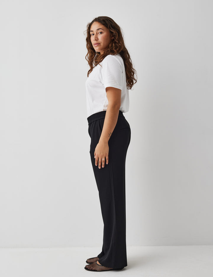 MbyM / Edviwa Phillipa Pant / Black