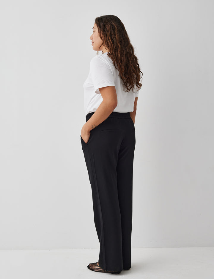 MbyM / Edviwa Phillipa Pant / Black