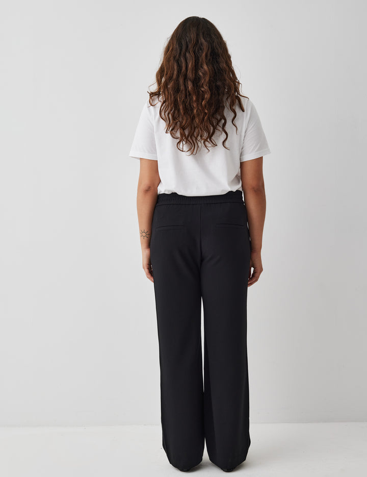 MbyM / Edviwa Phillipa Pant / Black