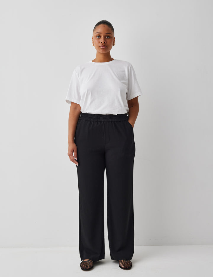 MbyM / Edviwa Phillipa Pant / Black