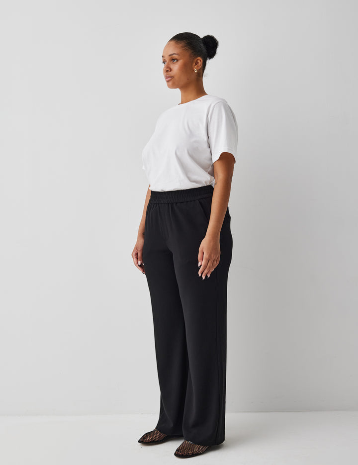 MbyM / Edviwa Phillipa Pant / Black