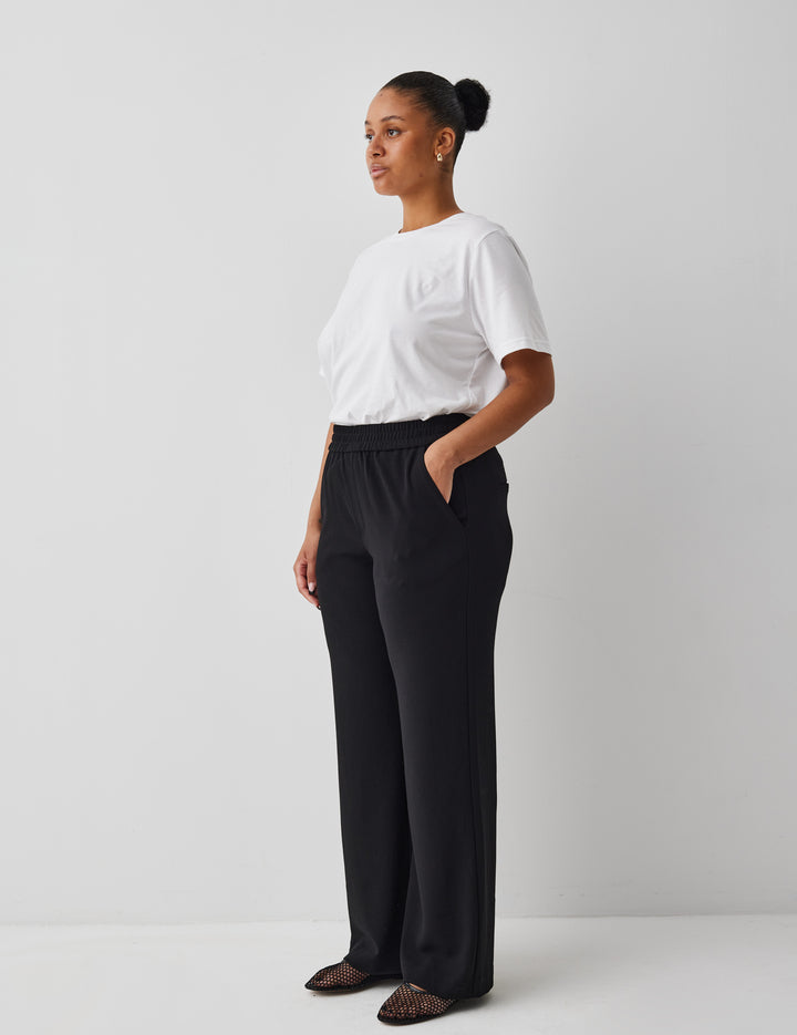 MbyM / Edviwa Phillipa Pant / Black