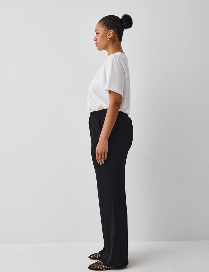 MbyM / Edviwa Phillipa Pant / Black