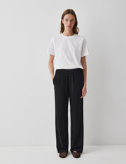 MbyM / Edviwa Phillipa Pant / Black