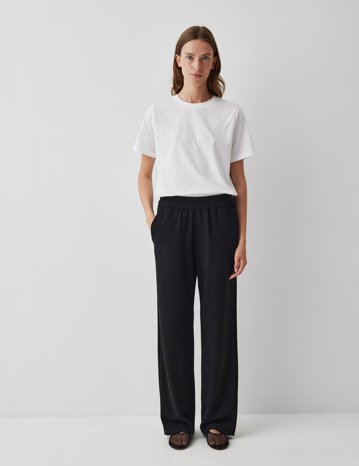 MbyM / Edviwa Phillipa Pant / Black