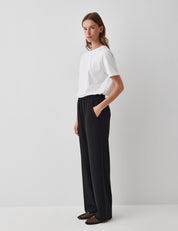 MbyM / Edviwa Phillipa Pant / Black