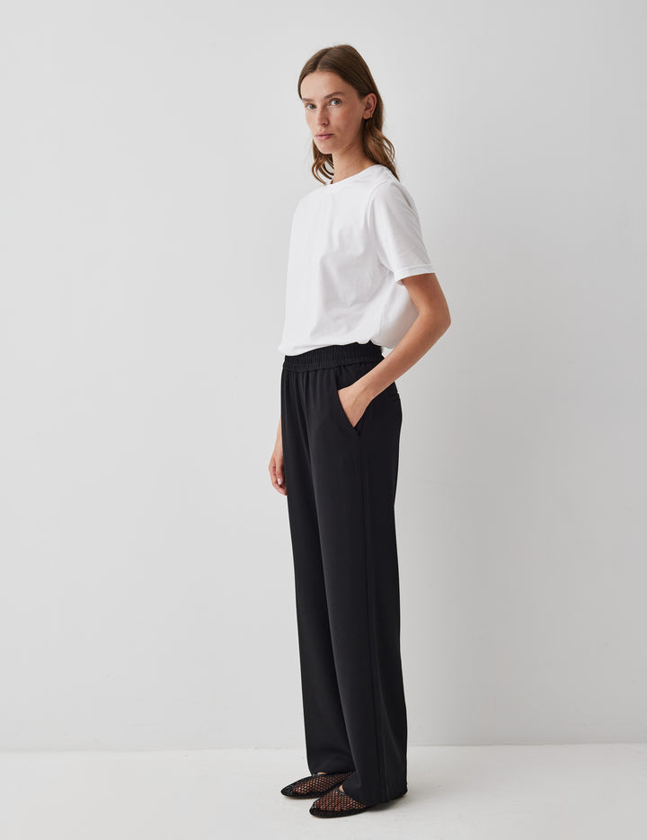 MbyM / Edviwa Phillipa Pant / Black