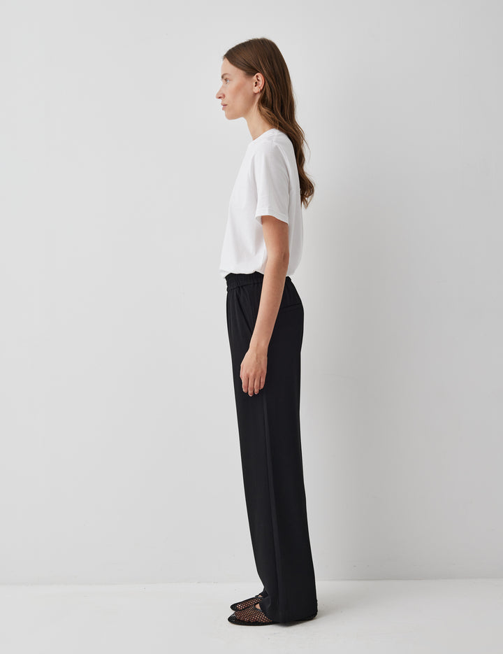 MbyM / Edviwa Phillipa Pant / Black