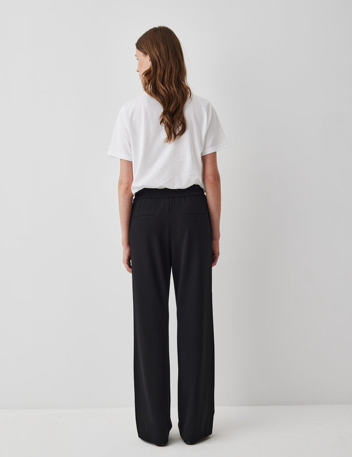 MbyM / Edviwa Phillipa Pant / Black
