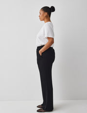 MbyM / Edviwa Phillipa Pant / Black