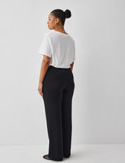 MbyM / Edviwa Phillipa Pant / Black