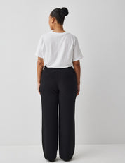MbyM / Edviwa Phillipa Pant / Black