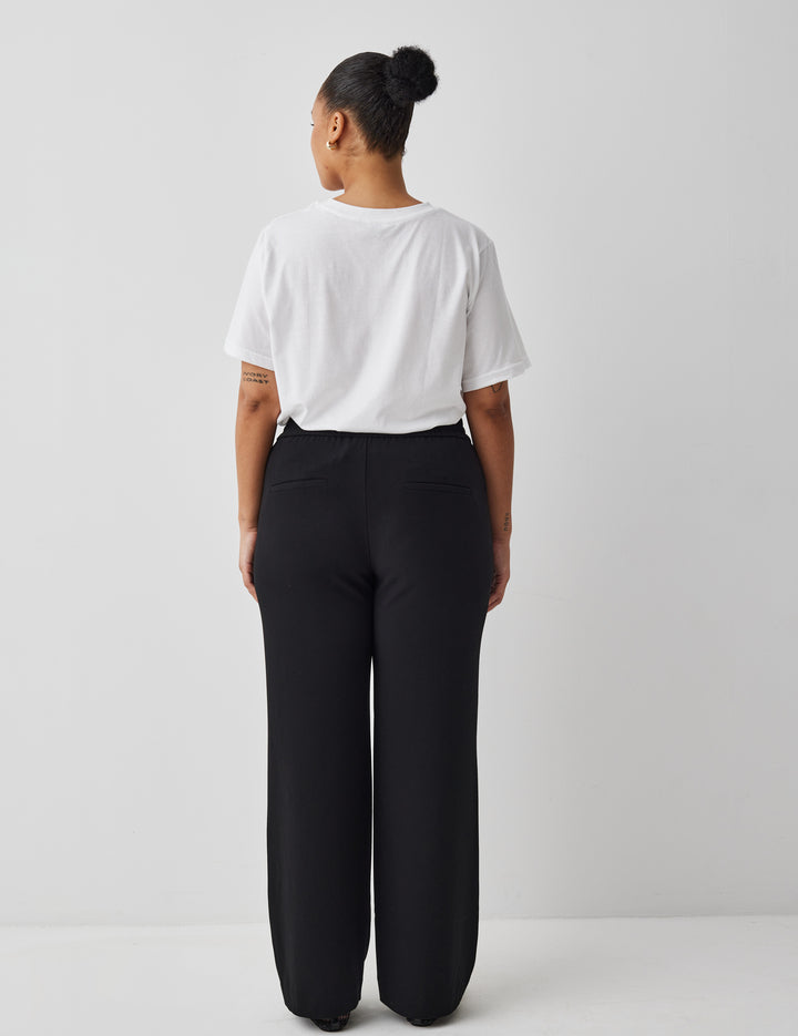 MbyM / Edviwa Phillipa Pant / Black