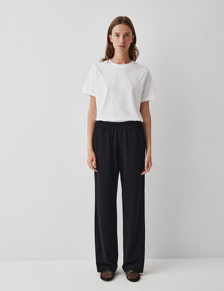 MbyM / Edviwa Phillipa Pant / Black
