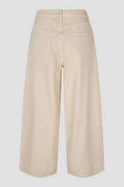 SECOND FEMALE / Reece Trousers / Egret
