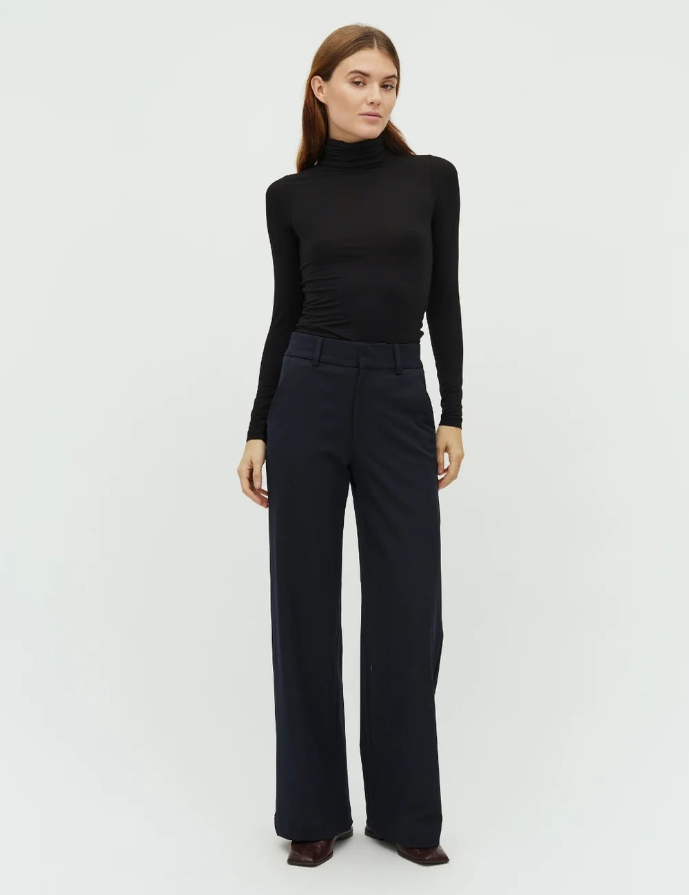 MbyM / Kikko Gennie Pant / Night Sky
