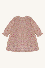 Hust & Claire / HCKaroline Little Bird Dresses / 3336 Hushed Pink