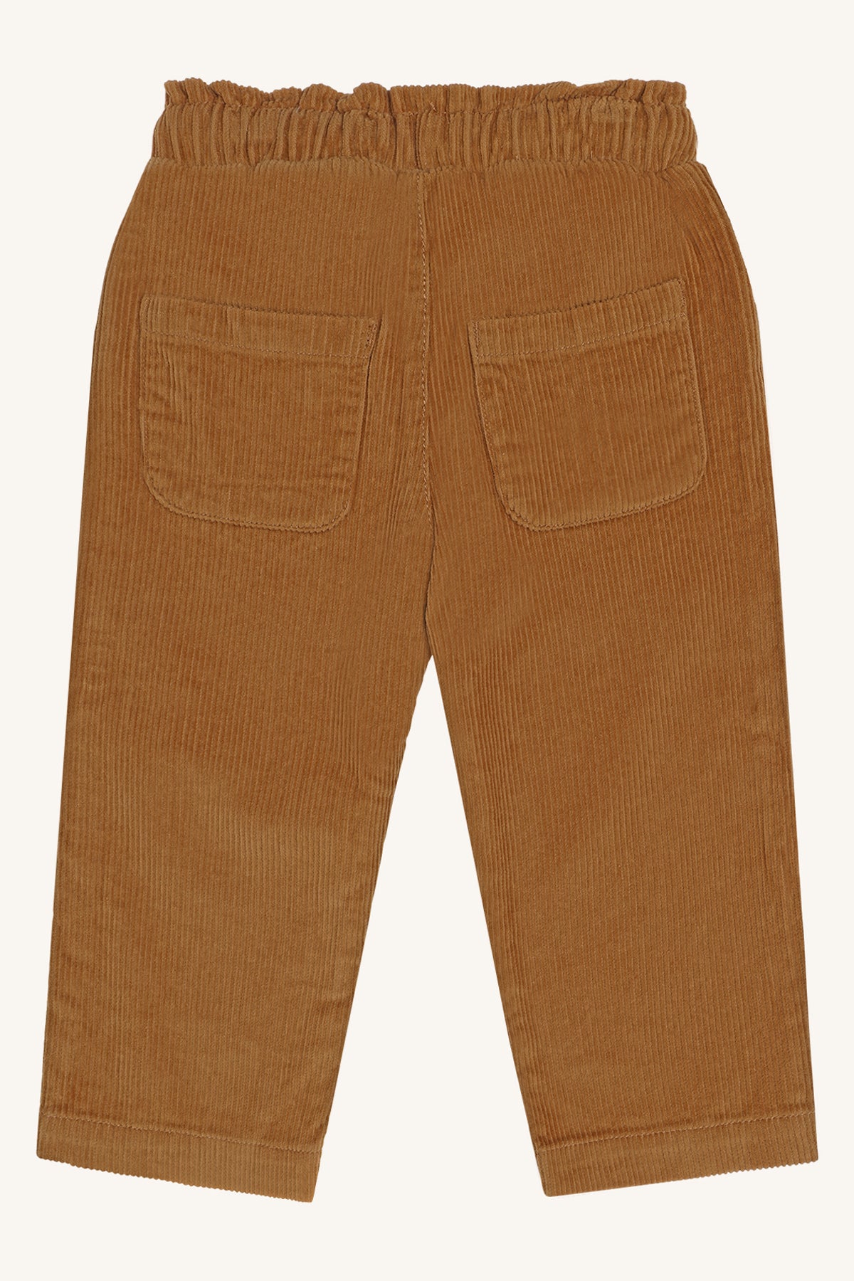 Hust & Claire / HCTheresa Cord Trousers / 3557 Chipmunk