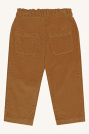 Hust & Claire / HCTheresa Cord Trousers / 3557 Chipmunk
