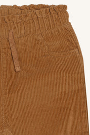 Hust & Claire / HCTheresa Cord Trousers / 3557 Chipmunk