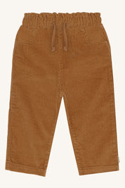 Hust & Claire / HCTheresa Cord Trousers / 3557 Chipmunk