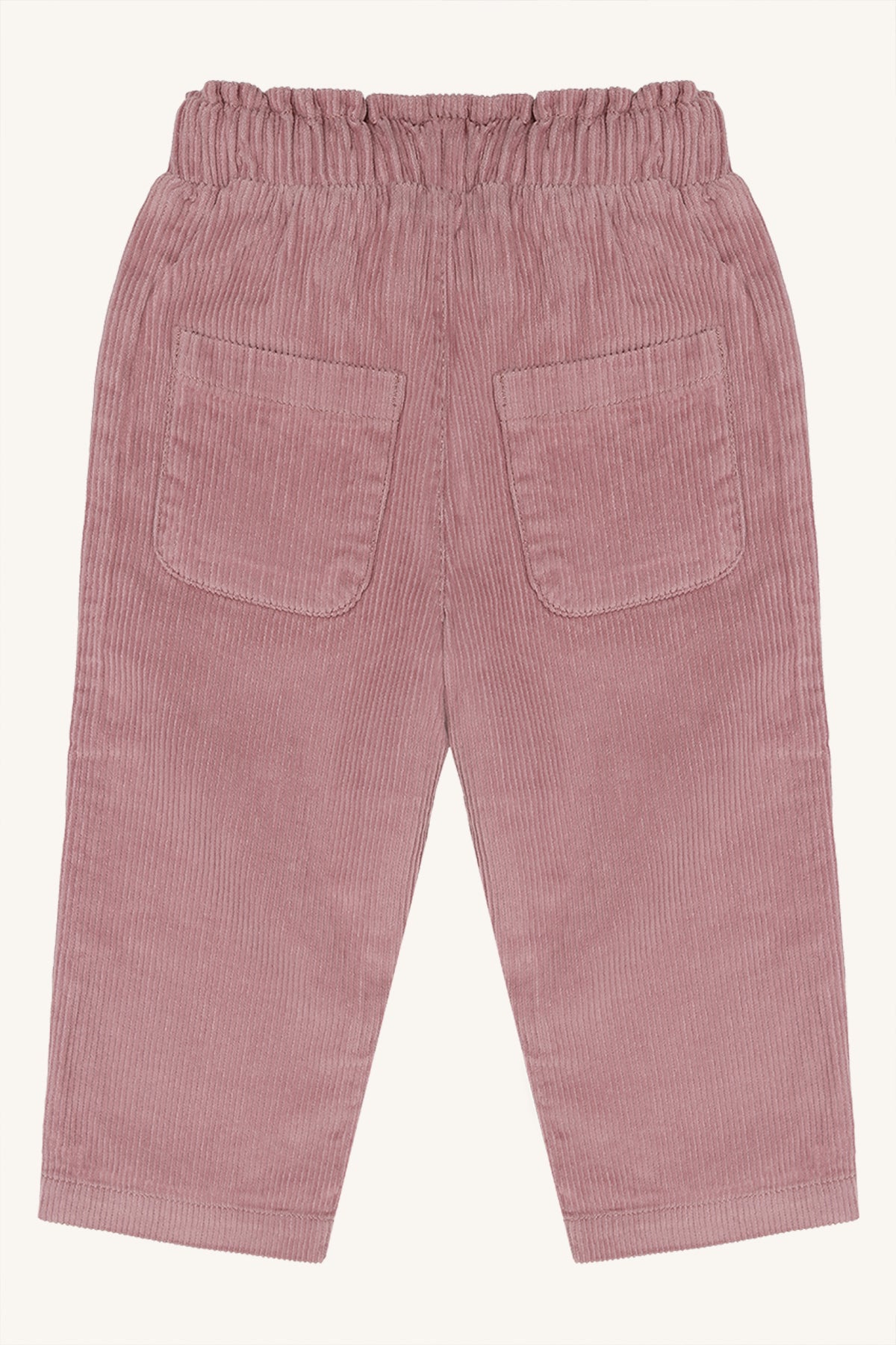Hust & Claire / HCTheresa Cord Trousers / 3875 Heather