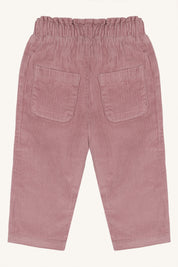 Hust & Claire / HCTheresa Cord Trousers / 3875 Heather