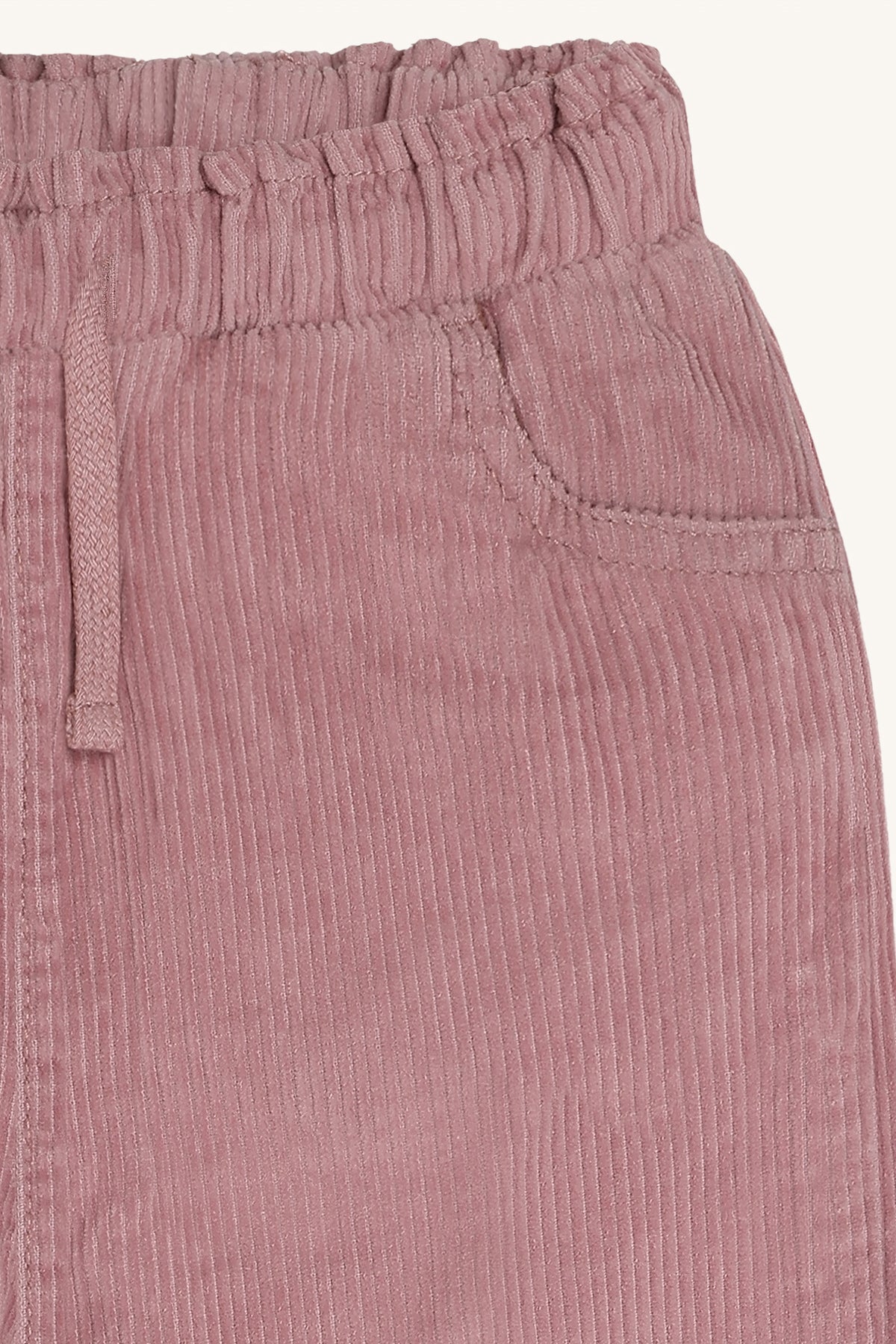 Hust & Claire / HCTheresa Cord Trousers / 3875 Heather