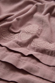 Hust & Claire / HCKaroline Folk Dresses / 3875 Heather