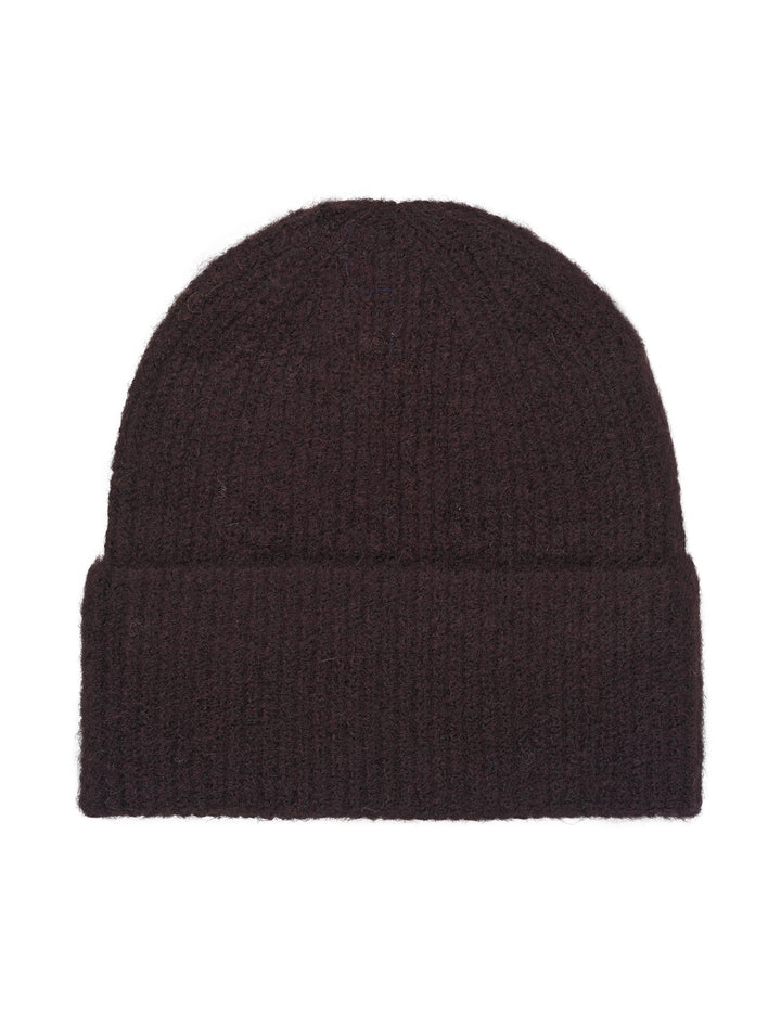 MbyM / Muskan-M Brushy Accessories / Deep Purple