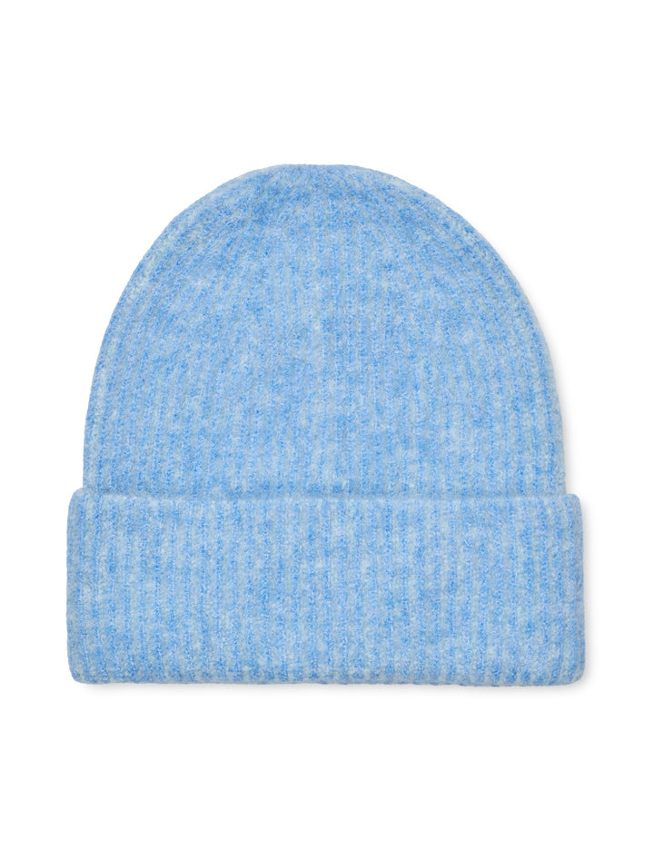 MbyM / Muskan Hevelyn Accessories / Blue Icy Blue Stripe