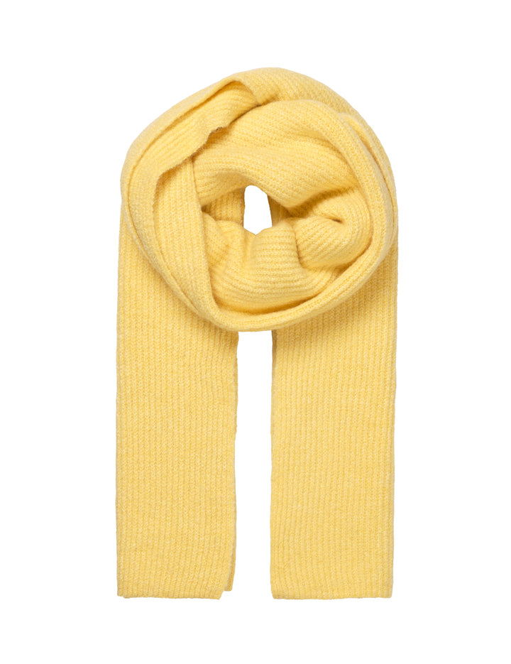 MbyM / Sanela-M Hevelyn Scarf / Sunlight