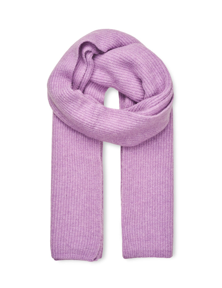 MbyM / Sanela-M Hevelyn Scarf / Gentle Violet