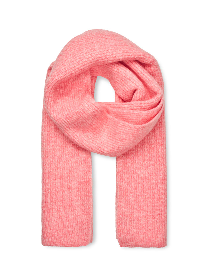 MbyM / Sanela-M Hevelyn Scarf / Sweet Pink melange