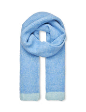 MbyM / Sanela-M Hevelyn Scarf / Blue Icy Blue Stripe