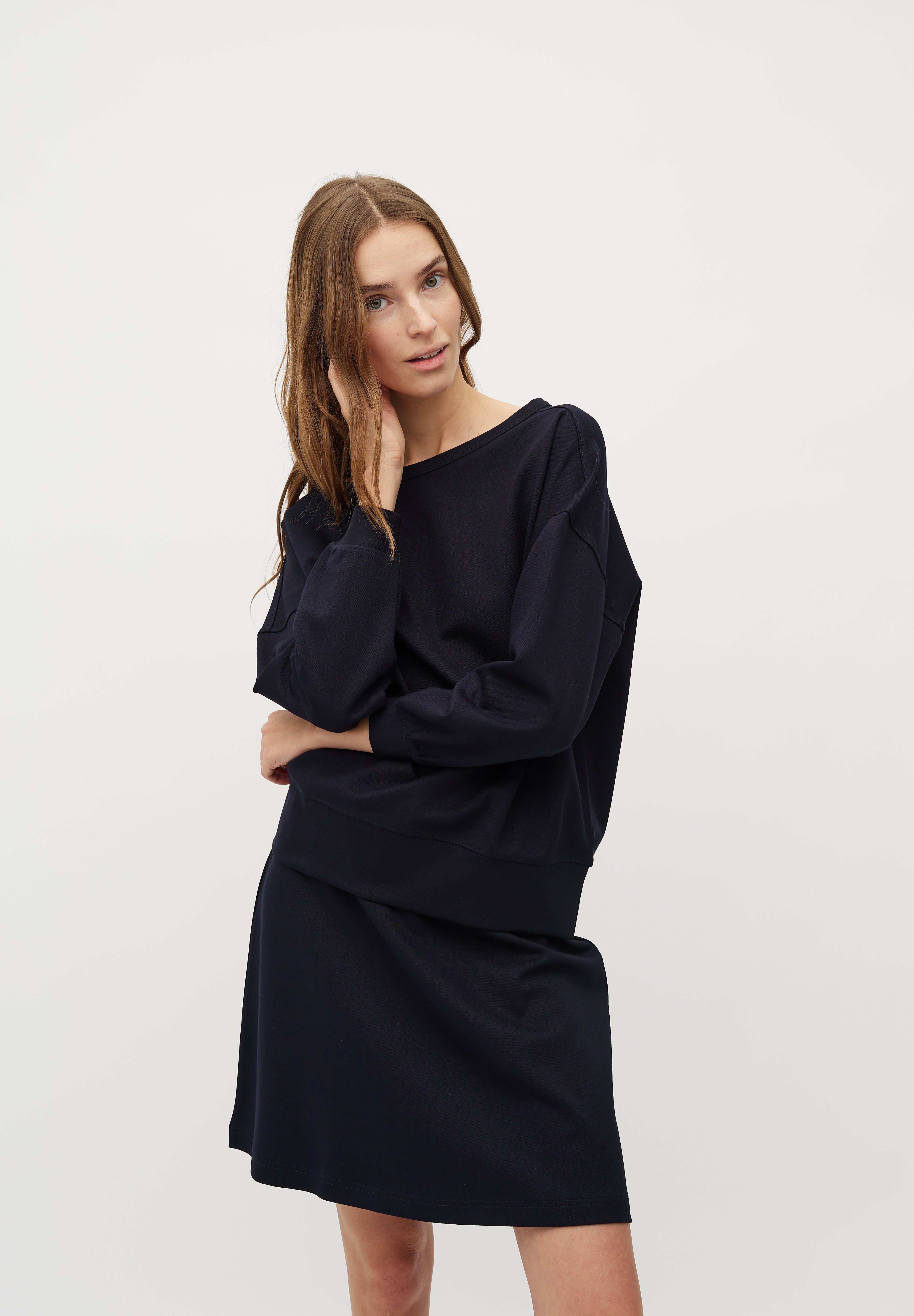 MbyM / Betsy Gillara-M Top / T-shirt / Black