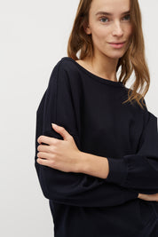 MbyM / Betsy Gillara-M Top / T-shirt / Black